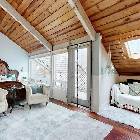 Villa Beautiful Briny Retreat Newport Exterior foto