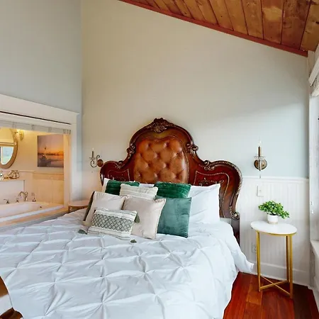 Villa Beautiful Briny Retreat Newport Exterior foto
