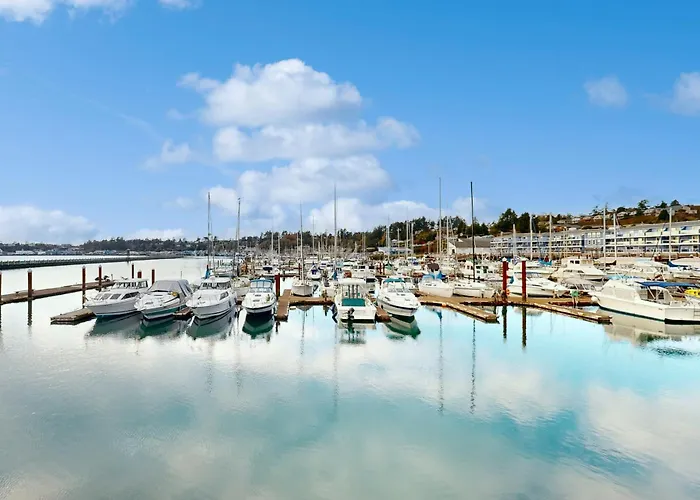 Beautiful Briny Retreat