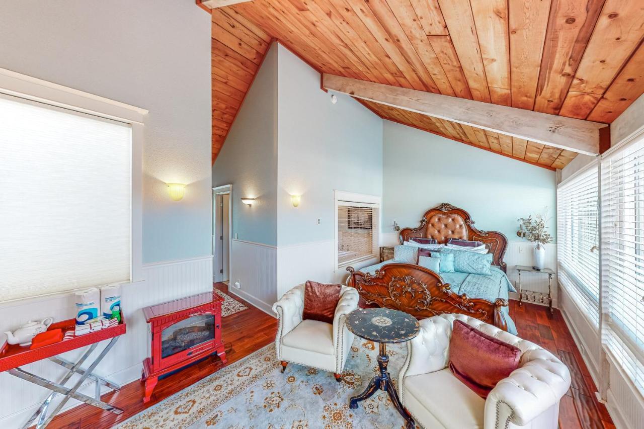 Holiday home Beautiful Briny Retreat *