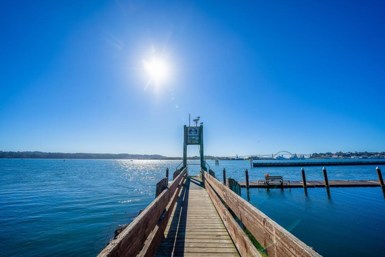 Beautiful Briny Retreat Newport