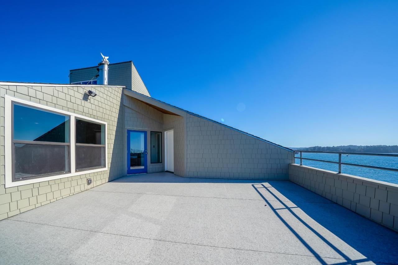 Beautiful Briny Retreat * Newport