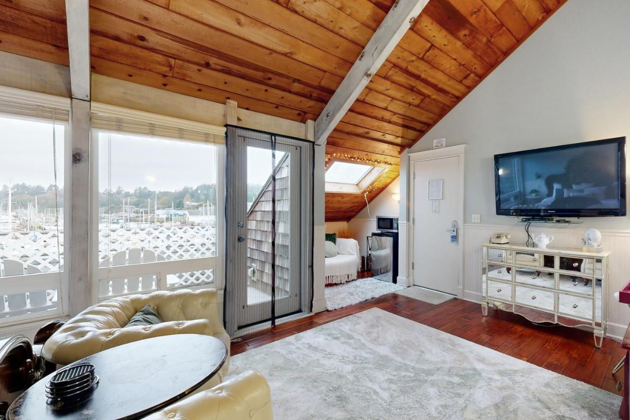 Beautiful Briny Retreat Holiday home Newport