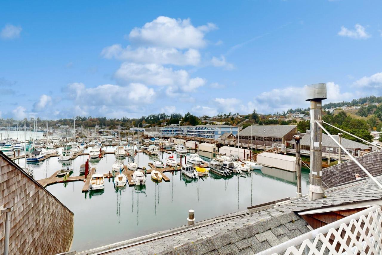 Holiday home Beautiful Briny Retreat Newport