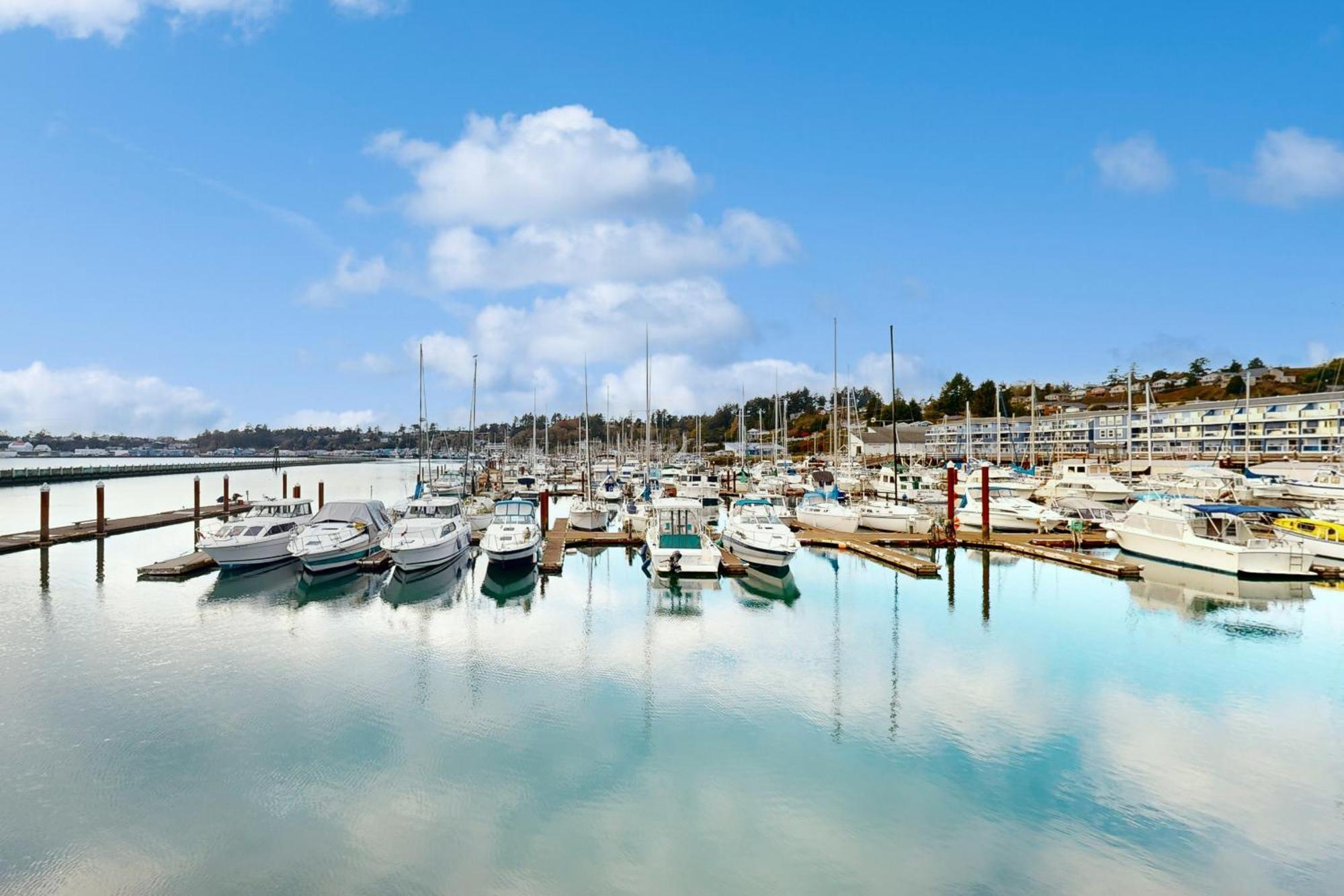 Beautiful Briny Retreat * Newport