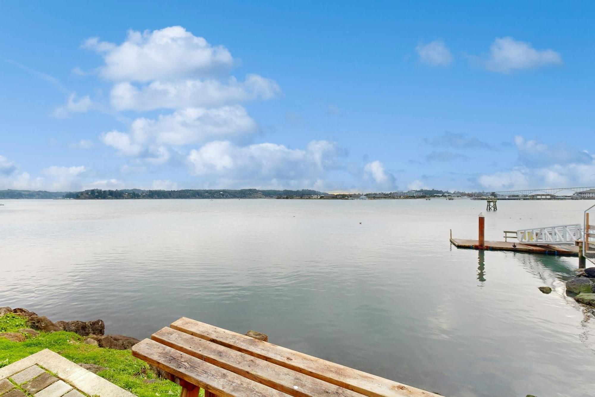 Beautiful Briny Retreat *