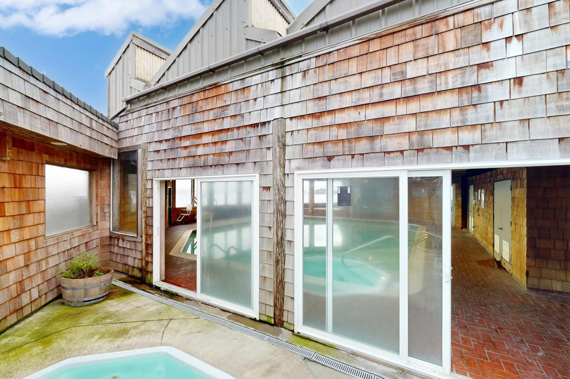Holiday home Beautiful Briny Retreat